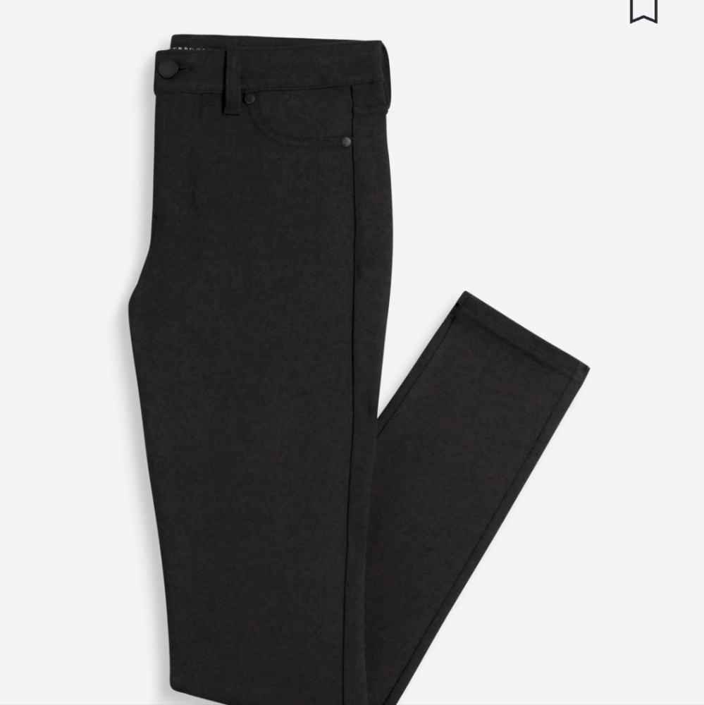 LIVERPOOL Madonna Skinny Pant Size 8/29